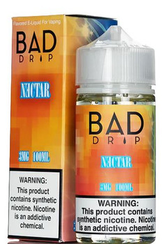 Nectar / God Nectar | Bad Drip | 100ml (Super Deal) NEW