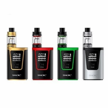  G150 150W Full Starter Kit | Smok (Closeout - new, open box)