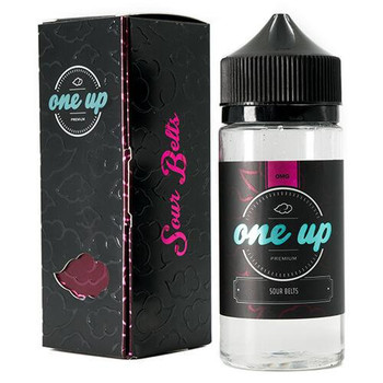 Sour Belts  | One Up Vapor | 100ml