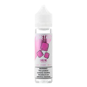 Something Sweet | Something E-Liquid By Rounds | 60ml