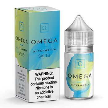 Omega SALT | Alternativ | 30ml (closeout)