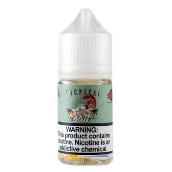 Tropical Hi-Punch | Juice Roll Upz Salt | 30ml (closeout)