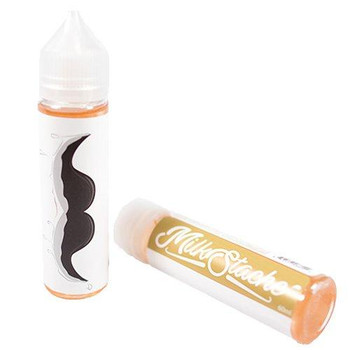 Outlaw | Milk Stache | 60ml (closeout)