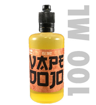 Poseidon's Punch | Vape Dojo Charlie Noble | 100ml (overstock)
