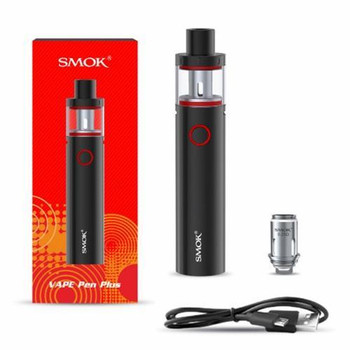 Smok Vape Pen Plus Starter Kit | Smok Smok Vape Pen Plus Starter Kit | Smok