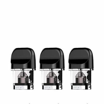 Novo Pod Replacement Pods | Smok | 3 Pack | Novo Pod Replacement Pods | Smok | 3 Pack |