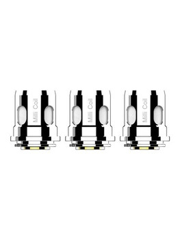 Kanger Milli Coil for Ranger | Kangertech | (0.4 - 0.15 Mesh) Kanger Milli Coil for Ranger | Kangertech | (0.4 - 0.15 Mesh)