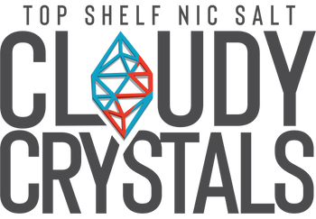 Surprise Cloudy Crystals 30ml / 30mg + FREE Smok nexMESH Pod Kit