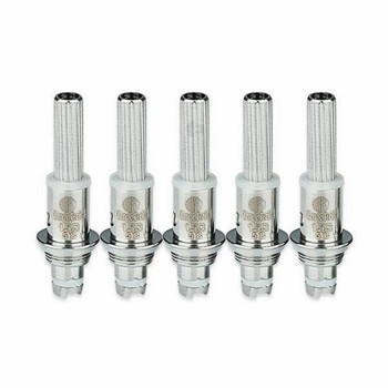 Kanger VOCC-T Replacement Coil (5 Pack) | Kangertech | 1.8ohm Kanger VOCC-T Replacement Coil (5 Pack) | Kangertech | 1.8ohm