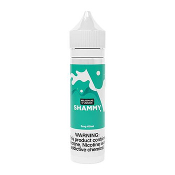 Shammy Shamrock Shake | Milkshake Liquids | 60ml (closeout) Shammy Shamrock Shake | Milkshake Liquids | 60ml (closeout)