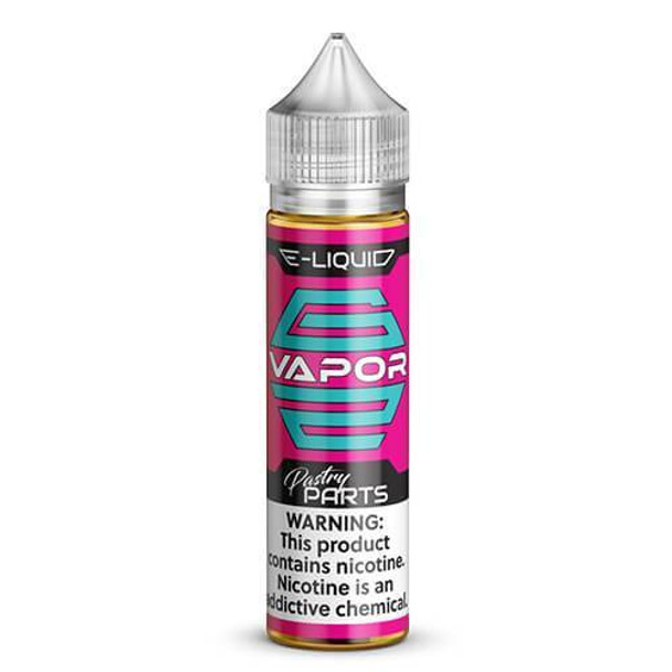 Pastry Parts | G2 Vapor eLiquids | 45ml | 0mg (Closeout)