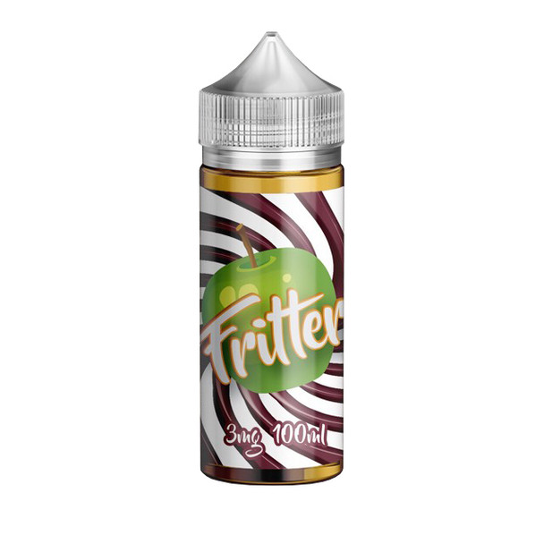 Fritter | Apple Fritter Reserve | 100ml | 6mg (Closeout)