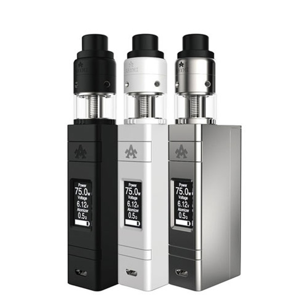 GIL Kit | Kangertech | Arymi | 75W