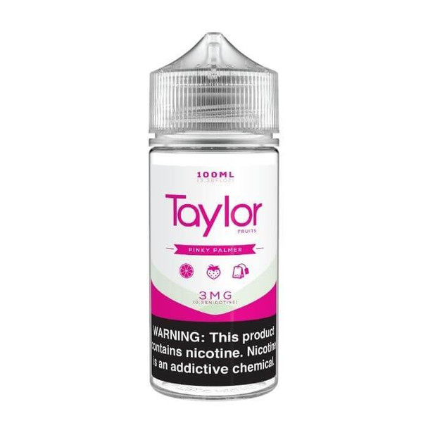 Pinky Palmer | Taylor | 100ml (closeout)