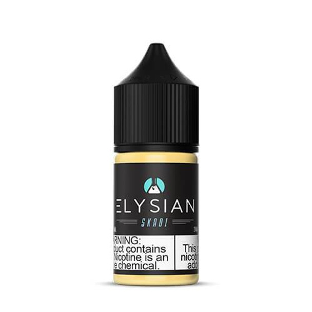 Skadi Salts | Elysian Salts by Elysian E-lixirs | 30ml (closeout)