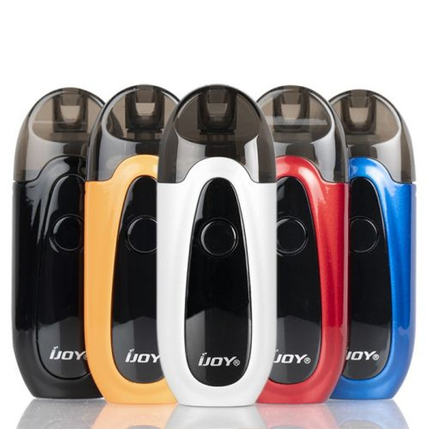 iJoy IVPC Pod Kit | 9W
