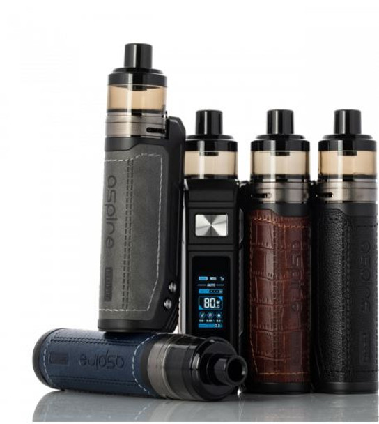 BP80 | Pod System | Aspire
