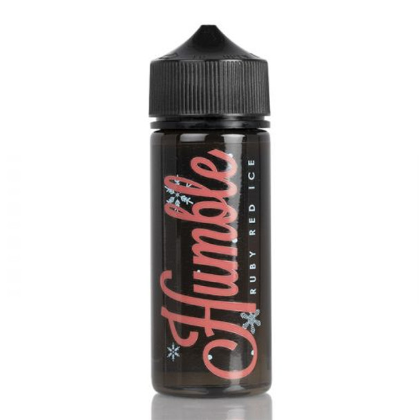 Ruby Red Ice | Humble Juice Co | 120ml