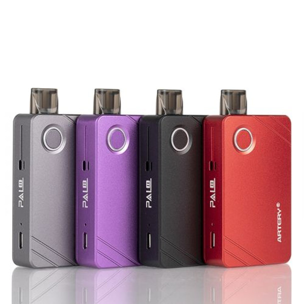 Artery x Tony B. PAL 2 AIO Starter Kit | Artery