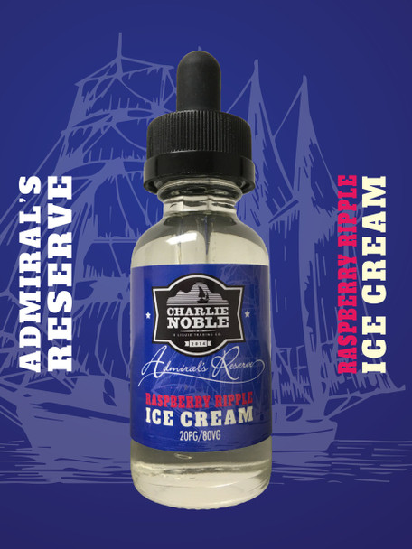 3 Flavor Surprise | Charlie Noble | 90ml Total | 0mg (Overstock)
