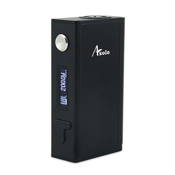 Asolo | iJoy  | 200W | Black