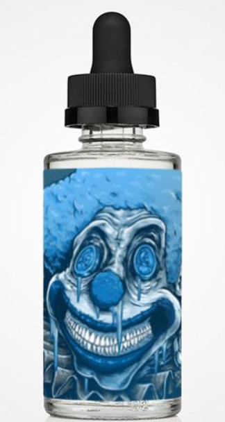 Pennywise Iced Outtt | CLOWN | 60ml | 3mg | (Closeout)