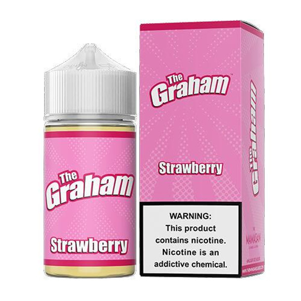 Blueberry | The Graham | 60ml