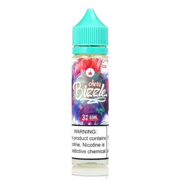 Cherr Bizzle | Elysian Morning by Elysian E-lixirs | 60ml (closeout)