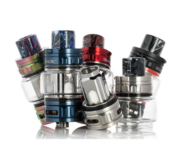 TFV18  Sub-Ohm Tank | Smok