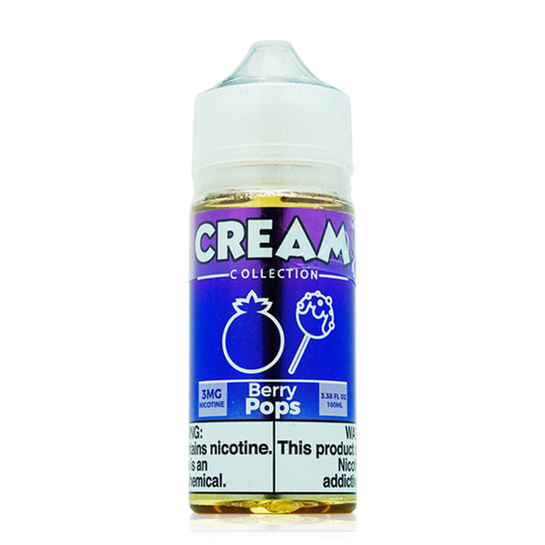 Berry Pops | Vape 100 | 100ml