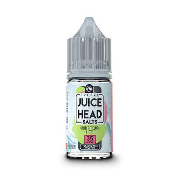 Watermelon Lime Freeze TFN | Juice Head | 30ml