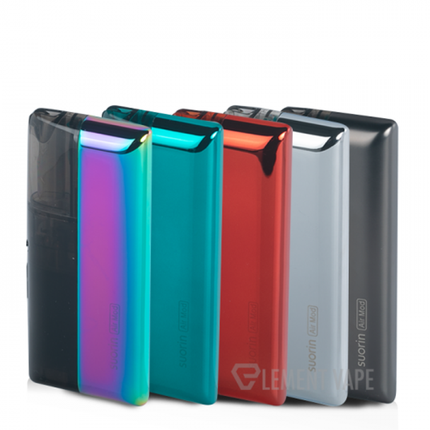 Suorin Air MOD Pod Kit | Suorin | 40W 