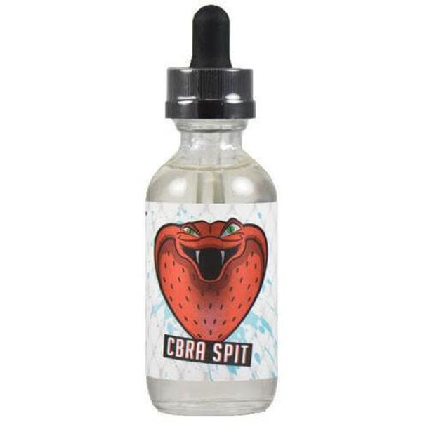 Cbra Spit | Beast E Liquid | 60ml (closeout)