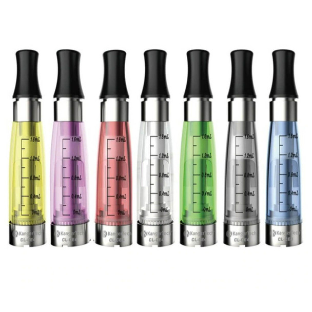 CE4 Clearomize  (1 Pk) | Kangertech | 1.6ml | Clear