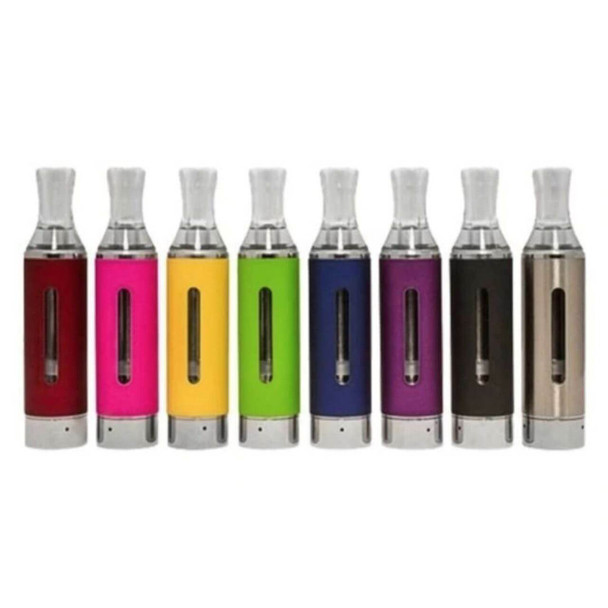 eVod Clearomizer (1 Pk) | Kangertech | 1.6ml | Black