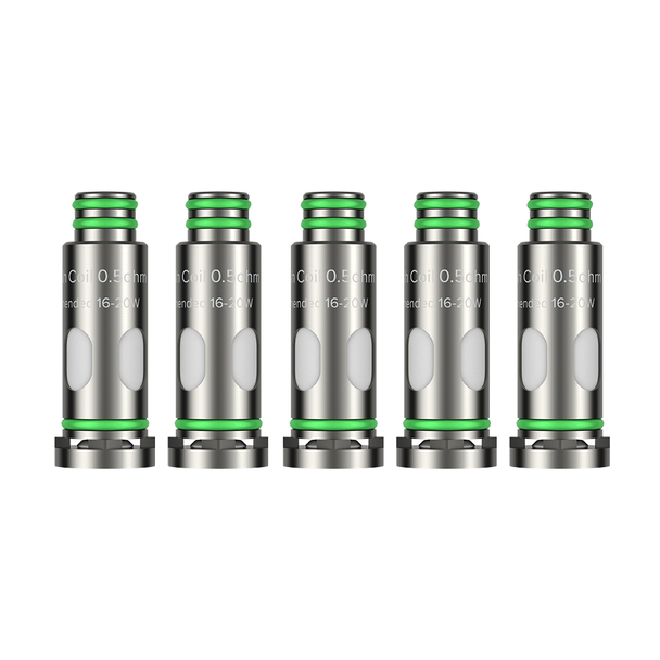OX Onnix Replacement Coils [5-pk] | FreeMax