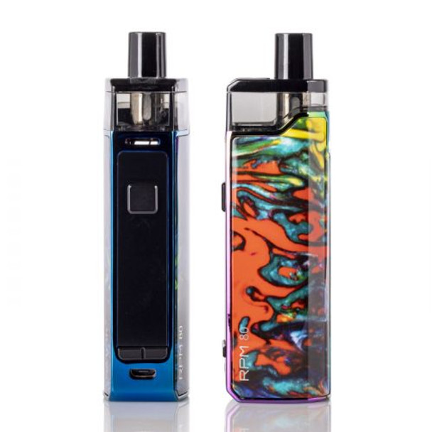 PRM 80 Kit | Smok | 80W