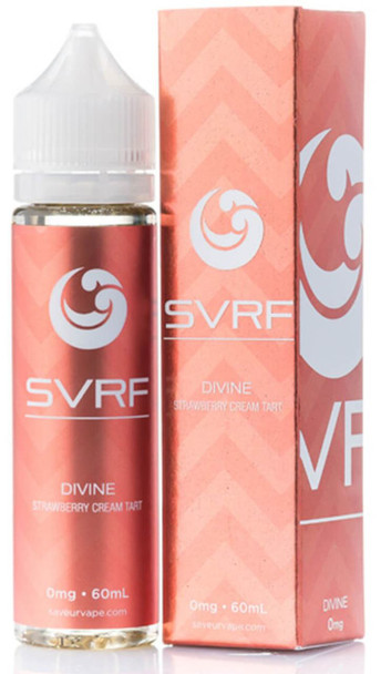  Divine | SVRF | 60ml | 6mg  (overstock)