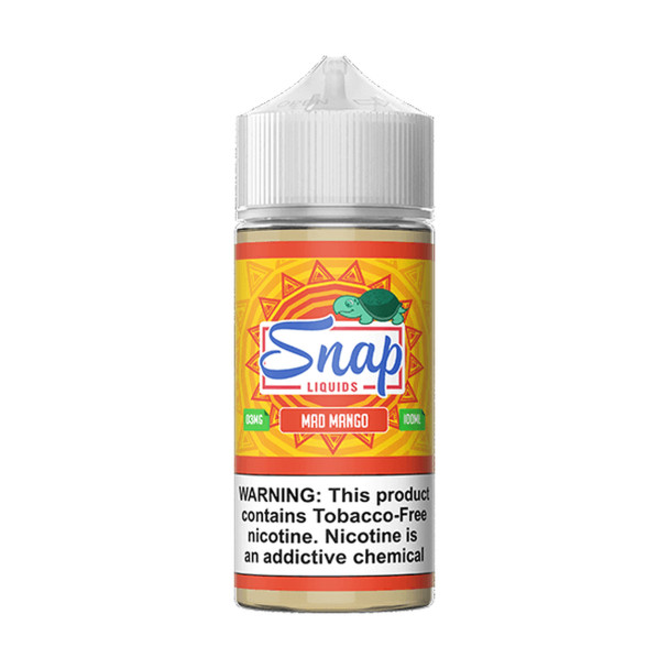 Mad Mango | Snap Liquids TFN | 100ml