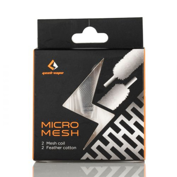 Micro Mesh | Geek Vape | KA1 0.2ohm