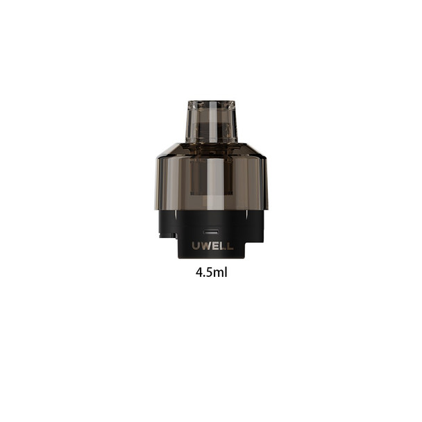 Aeglos H2 Empty Cartridge | Uwell | 4.5ml | 1pc