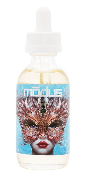 Molly Frost | Modus Vapors | 60ml (closeout)