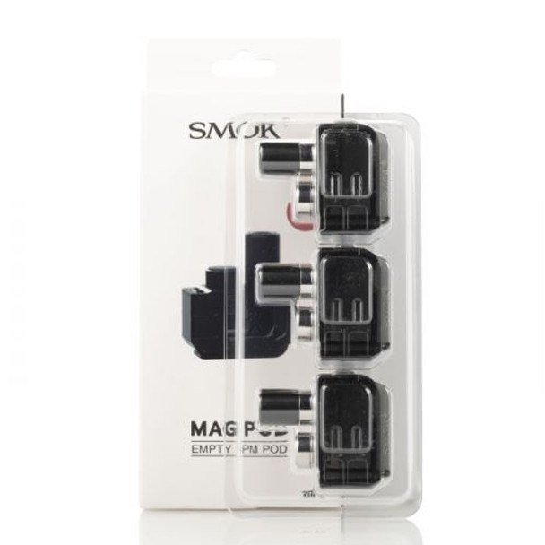 Mag RPM Replacement Pods | Smok | 3pk