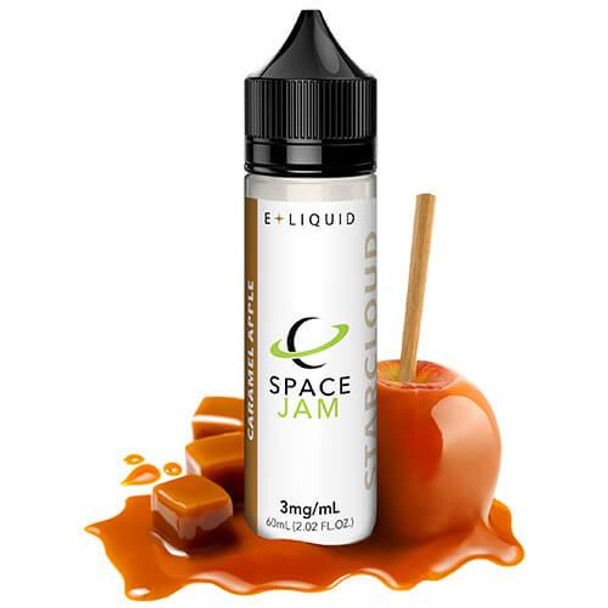 Starcloud - High VG | Space Jam | 60ml (Super Deal)