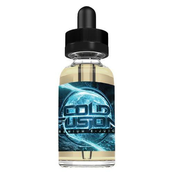 Typhoon | Cold Fusion | 120ml | 12mg (Super Deal)