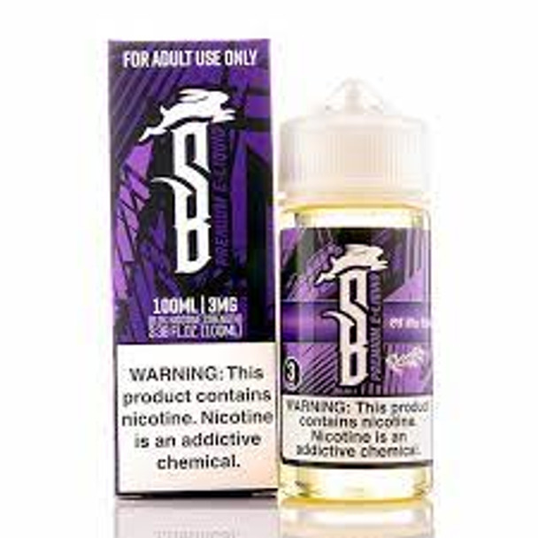 Off The Rails (Derailed) syn | SB by Suicide Bunny | 100ml