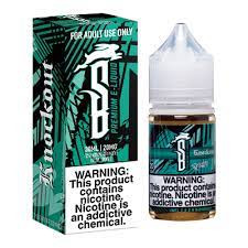 Knockout (Sucker Punch) SALT Syn | SB by  Suicide Bunny | 30ml