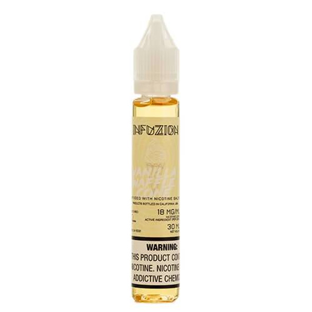 Vanilla Waffle | INFZN Salts by Brewell | 30ml | 50mg (overstock)