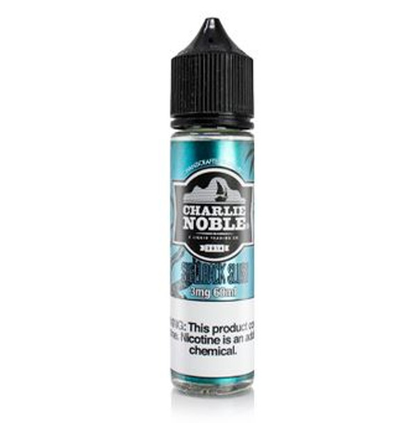 Shellback Slush | Charlie Noble | 60ml | 0mg (closeout)