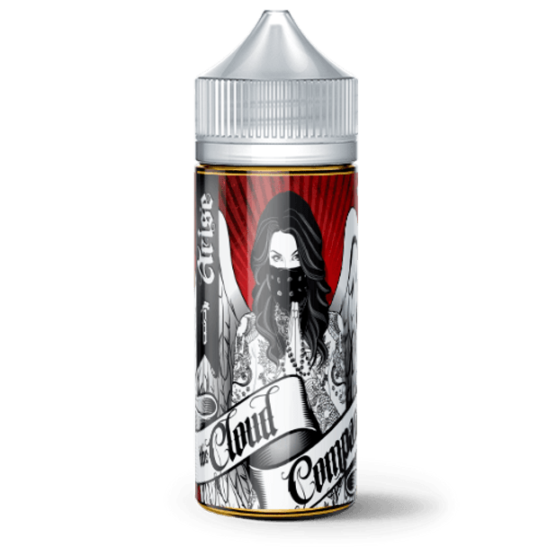 Arise | The Cloud Company | 120ml | 3mg (closeout)